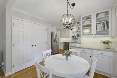 1711 Three Meadows Road, Greensboro, NC 27455 - Photo 14
