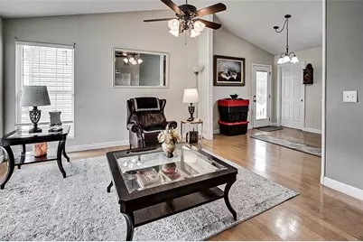 324 Deerfield Country Road, Randleman, NC 27317 - Photo 18
