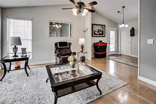 324 Deerfield Country Rd, Randleman, NC 27317 - Photo 18