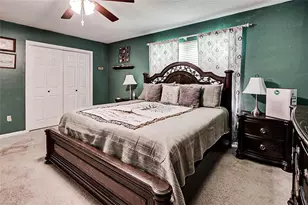 324 Deerfield Country Rd, Randleman, NC 27317 - Photo 34