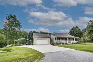 324 Deerfield Country Rd, Randleman, NC 27317 - Photo 1