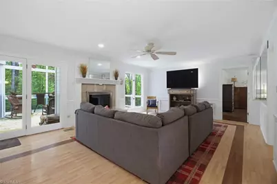 7707 Alcorn Road, Greensboro, NC 27409 - Photo 14