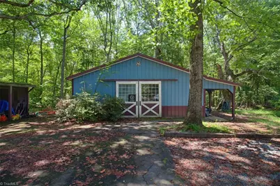 7707 Alcorn Road, Greensboro, NC 27409 - Photo 46