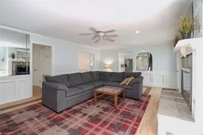 7707 Alcorn Road, Greensboro, NC 27409 - Photo 12