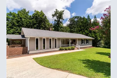 1805 Travis Lane, Burlington, NC 27217 - Photo 50