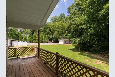 1805 Travis Lane, Burlington, NC 27217 - Photo 38