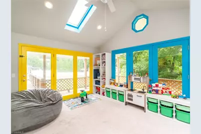 1805 Travis Lane, Burlington, NC 27217 - Photo 16