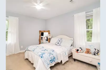1805 Travis Lane, Burlington, NC 27217 - Photo 26