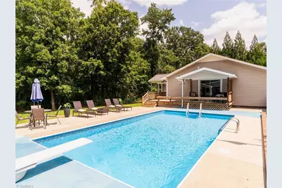 1805 Travis Lane, Burlington, NC 27217 - Photo 40