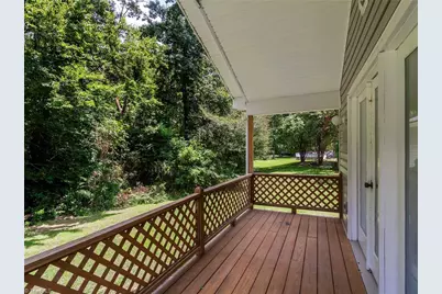 1805 Travis Lane, Burlington, NC 27217 - Photo 36