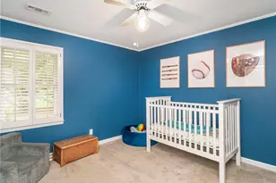 1805 Travis Ln, Burlington, NC 27217 - Photo 32