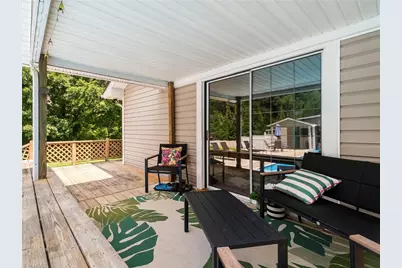 1805 Travis Lane, Burlington, NC 27217 - Photo 34