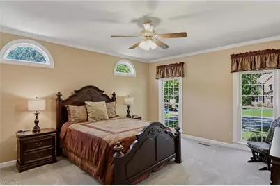 520 Barrett Road, Winston-Salem, NC 27104 - Photo 10