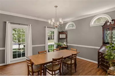 520 Barrett Road, Winston-Salem, NC 27104 - Photo 4