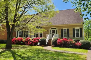 520 Barrett Rd, Winston-Salem, NC 27104 - Photo 1