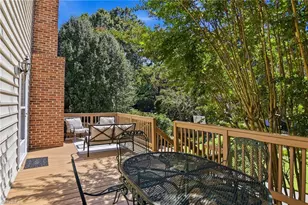 520 Barrett Rd, Winston-Salem, NC 27104 - Photo 22