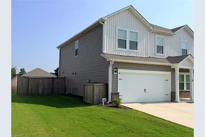 526 Winesap Drive, Graham, NC 27253 - Photo 2