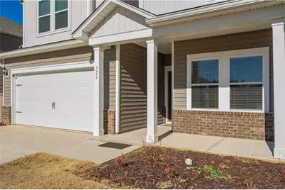 526 Winesap Drive, Graham, NC 27253 - Photo 4