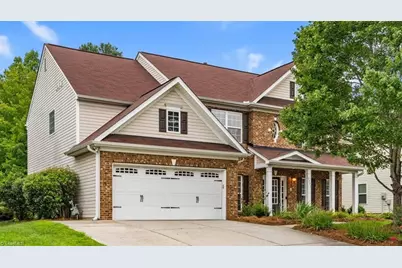 2331 Mill Lane, High Point, NC 27265 - Photo 4