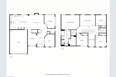 2331 Mill Lane, High Point, NC 27265 - Photo 50