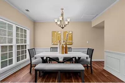 2331 Mill Lane, High Point, NC 27265 - Photo 20
