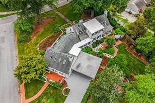 3400 Starmount Dr, Greensboro, NC 27403 - Photo 4