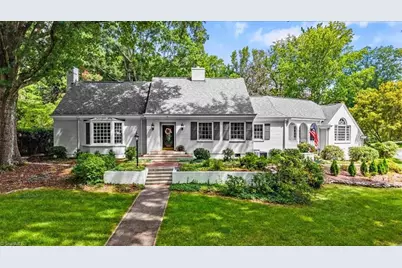 3400 Starmount Drive, Greensboro, NC 27403 - Photo 2