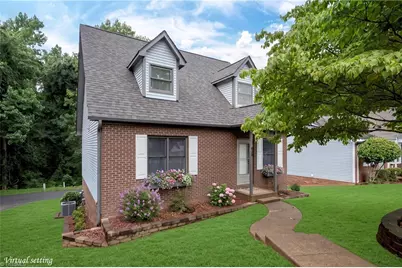 620 Lantern Ridge Drive, Winston-Salem, NC 27104 - Photo 2