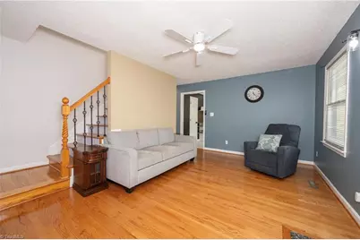 620 Lantern Ridge Drive, Winston-Salem, NC 27104 - Photo 16