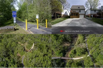 620 Lantern Ridge Drive, Winston-Salem, NC 27104 - Photo 38