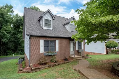 620 Lantern Ridge Drive, Winston-Salem, NC 27104 - Photo 14