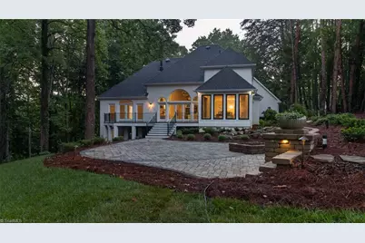 605 Oak Valley Boulevard, Advance, NC 27006 - Photo 4