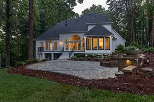 605 Oak Valley Blvd, Advance, NC 27006 - Photo 4