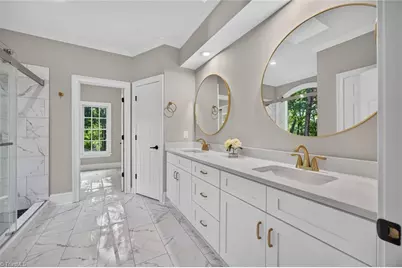 605 Oak Valley Boulevard, Advance, NC 27006 - Photo 24