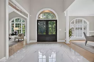 605 Oak Valley Blvd, Advance, NC 27006 - Photo 6