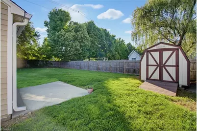 3701 Woodpark Drive, Jamestown, NC 27282 - Photo 28