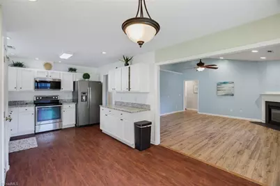 3701 Woodpark Drive, High Point, NC 27282 - Photo 8