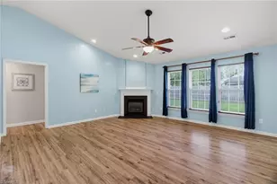 3701 Woodpark Dr, Jamestown, NC 27282 - Photo 8