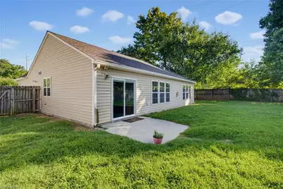 3701 Woodpark Drive, High Point, NC 27282 - Photo 28