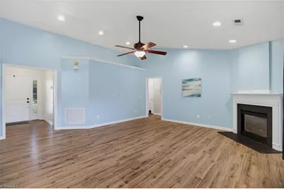 3701 Woodpark Drive, Jamestown, NC 27282 - Photo 6