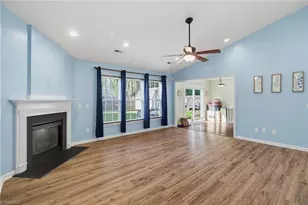 3701 Woodpark Dr, High Point, NC 27282 - Photo 4