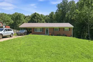 5354 Sunrise Terrace, Winston-Salem, NC 27105 - Photo 30
