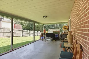 5354 Sunrise Terrace, Winston-Salem, NC 27105 - Photo 32