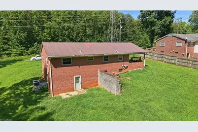 5354 Sunrise Terrace, Winston-Salem, NC 27105 - Photo 34