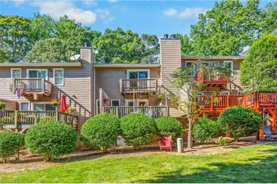 4552 Fernhaven Circle, Winston-Salem, NC 27104 - Photo 30