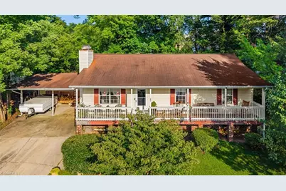 109 Poplar Lane, Thomasville, NC 27360 - Photo 1