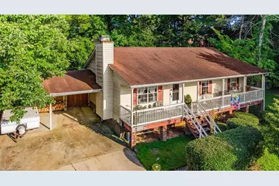 109 Poplar Lane, Thomasville, NC 27360 - Photo 2