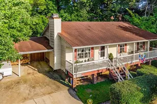 109 Poplar Ln, Thomasville, NC 27360 - Photo 2