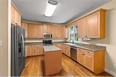 6973 Chapsworth Drive, Trinity, NC 27370 - Photo 8
