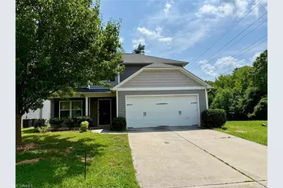 219 Trimble Drive, Elon, NC 27244 - Photo 1